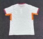 26-27 Galatasaray  Away White Soccer Jersey AAA - Image 2