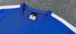 2026-27 Chelsea Blue  Soccer Uniform - Image 3