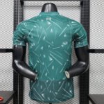 Player Version 26-27 Liverpool Goalkeeper Green Soccer Jersey AAA - Image 5