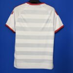 2026-2027 Koln Home Grey Soccer Jersey AAA - Image 3