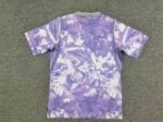 (S-4XL)26-27 Korea Away Purple Soccer Jersey AAA - Image 2