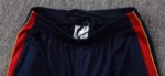 2026-27 Barcelona Blue Red Soccer Tracksuit Uniform - Image 4