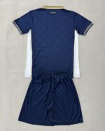 26-27 Panama Away Royal Blue Soccer Uniform - Image 3