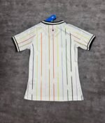 2026-27 Japan Away White  Women Soccer Jersey AAA - Image 2