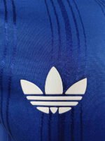 Player Version 26-27 Manchester United Away Blue Soccer Jersey - Image 2