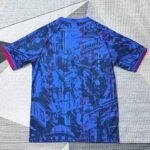 2026-2027 France Blue Soccer Jersey AAA - Image 2