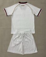 26-27 Panama Away Royal Blue Soccer Uniform - Image 2