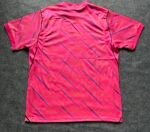 2026-2027 France Goalkeeper Pink Soccer Jersey AAA - Image 2