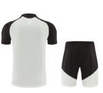 2026-27 Flamengo Light Yellow Soccer Uniform - Image 2