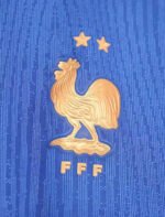 Player Version 2026-2027 France Blue Soccer Training - Image 5