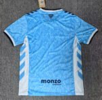 2026-2027 Coventry Home Blue Soccer Jersey AAA - Image 2