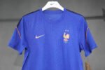 Player Version 2026-2027 France Blue Soccer Training - Image 2