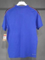 Player Version 2026-2027 France Blue Soccer Training - Image 3