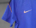 Player Version 2026-2027 France Blue Soccer Training - Image 4