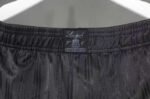 Retro version 95-96 Liverpool Black Soccer Shorts - Image 2