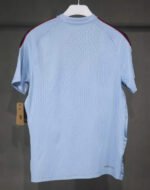 Player version 2026-27 England Light Blue Soccer Training - Image 2