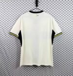 2026-27 Parma Home White Soccer Jersey AAA - Image 2