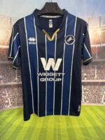 2026-2027 Millwall Home Royal Blue Soccer Jersey AAA
