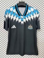 2026-2027 Newcastle United Black  Soccer Jersey AAA