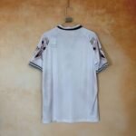 （S-4XL） 2026-2027 Bayern White Soccer Jersey AAA - Image 3